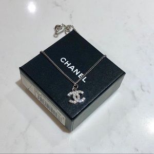 Vintage Chanel necklace